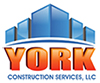 York Construction Services LLC