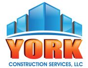 York Construction Services