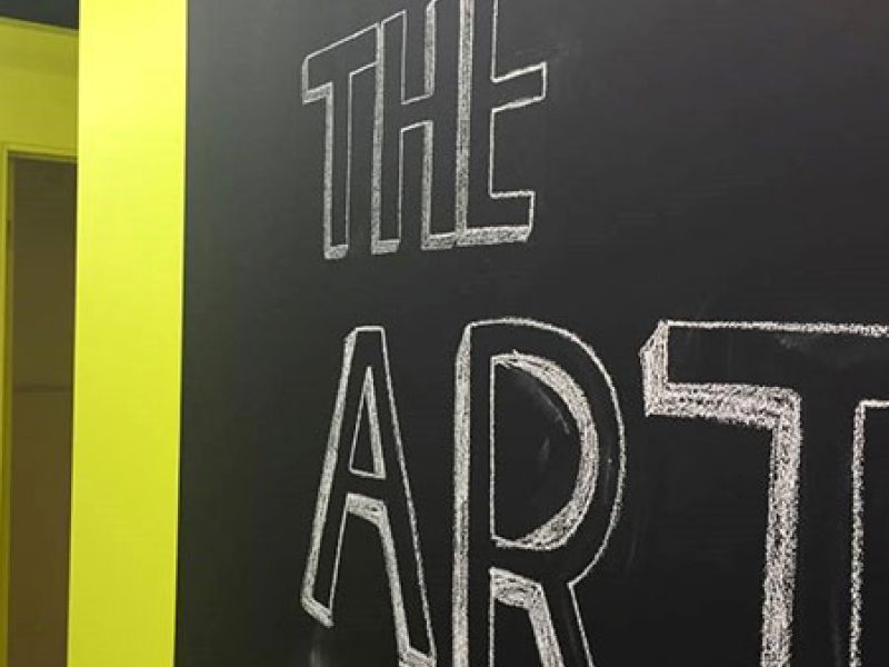 The Art Project